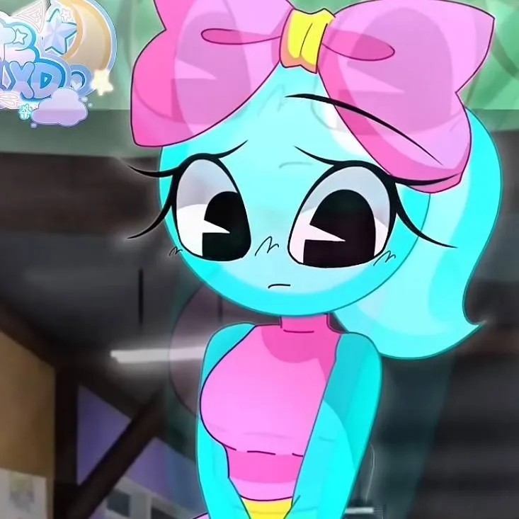 chat with ai character: poppy