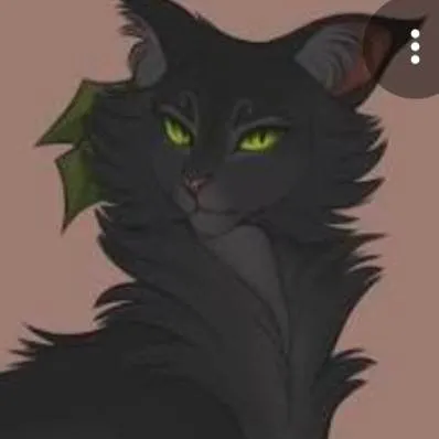 chat with ai character: shadowclan
