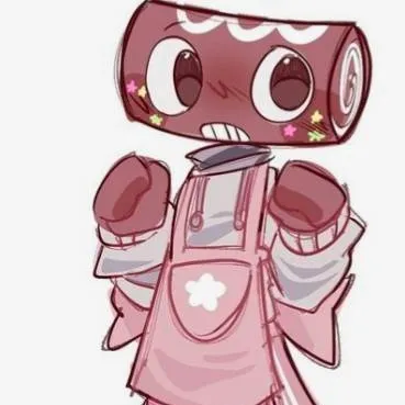 chat with ai character: ~Dw~