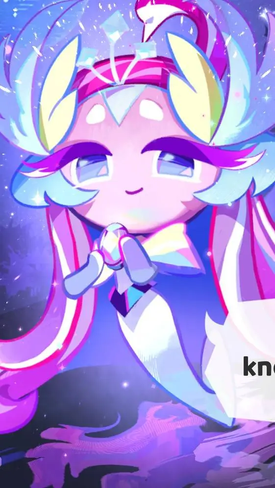 ai character: ~Crk~ background