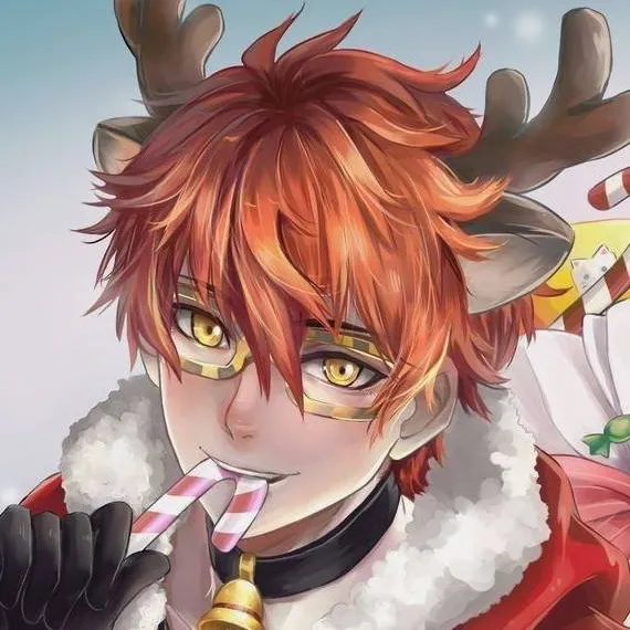 chat with ai character: ✮𝗟𝘂𝗰𝗶𝗲𝗹✮