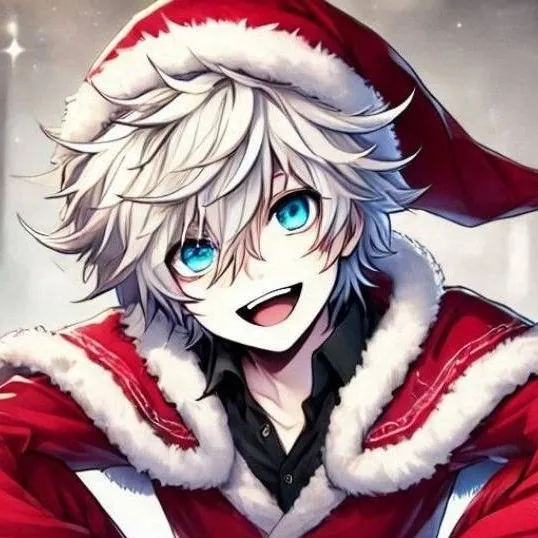 chat with ai character: ✫𝗖𝗵𝗶𝗼𝗵✫