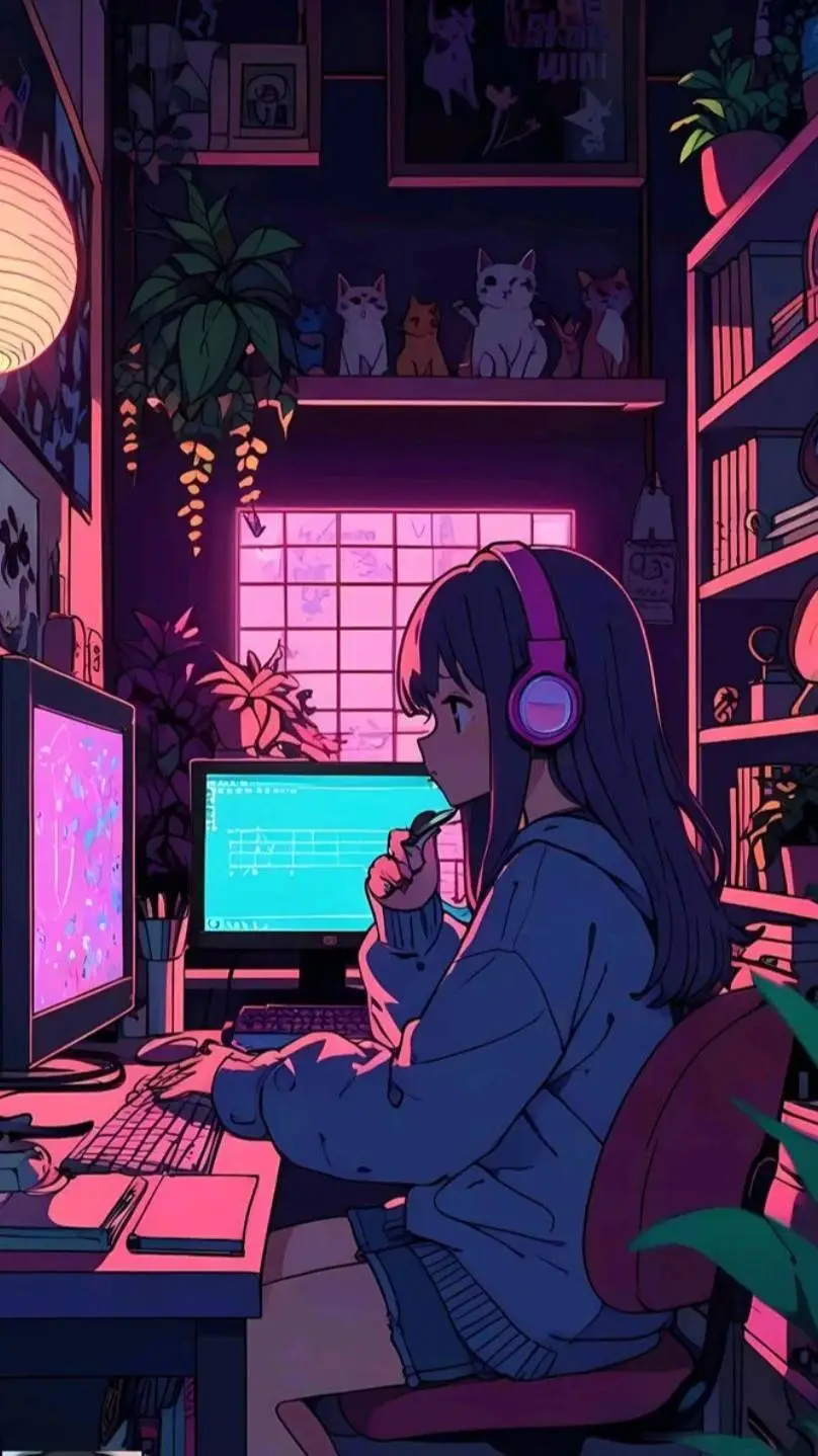 Talkie AI - Chat with ⁂𝗟𝗼𝗳𝗶⁂