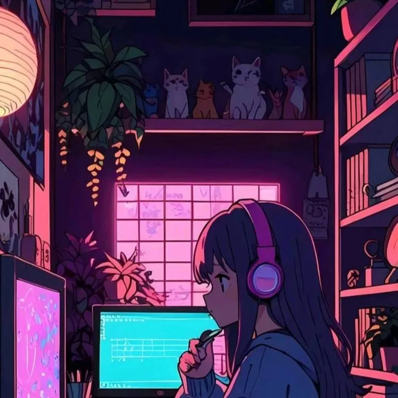 chat with ai character: ⁂𝗟𝗼𝗳𝗶⁂