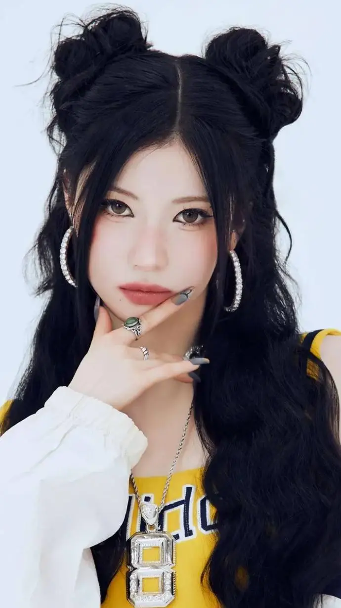 Talkie AI - Chat with ✨️ ENAMI ASA☺️