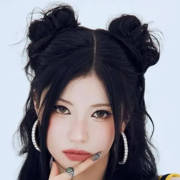 chat with ai character: ✨️ ENAMI ASA☺️