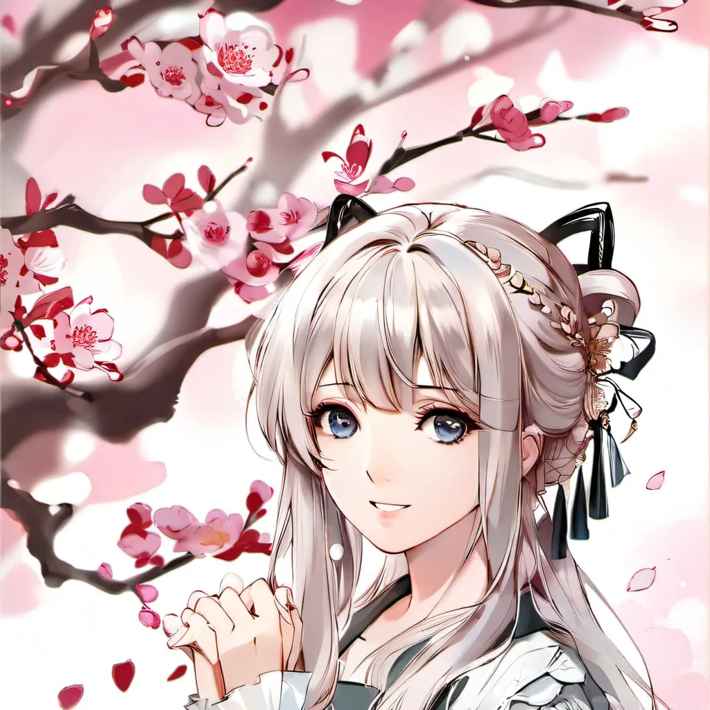 chat with ai character: Marta