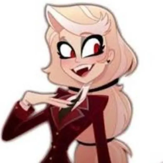 chat with ai character: Charlotte 