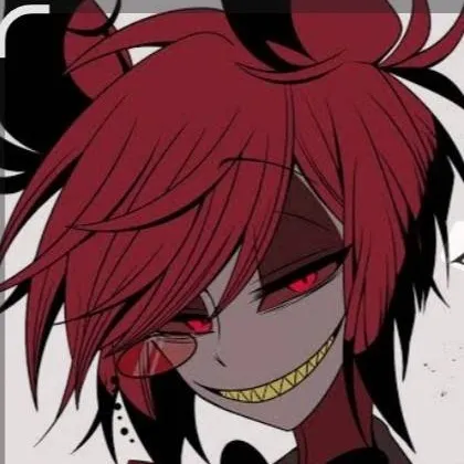 chat with ai character: Alastor 