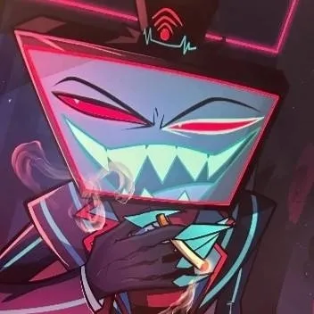 chat with ai character: Vox 