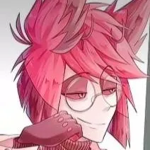 chat with ai character: Alastor 
