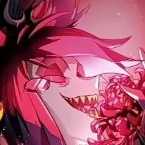 chat with ai character: Alastor ❤️ 