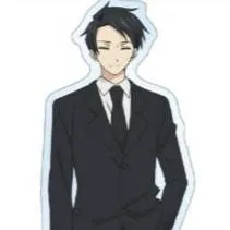 chat with ai character: Kyoichiro Yozakura