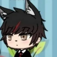 chat with ai character: Alex 🖤 