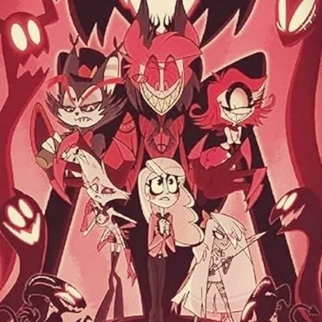 chat with ai character: Murder Mistery HH 