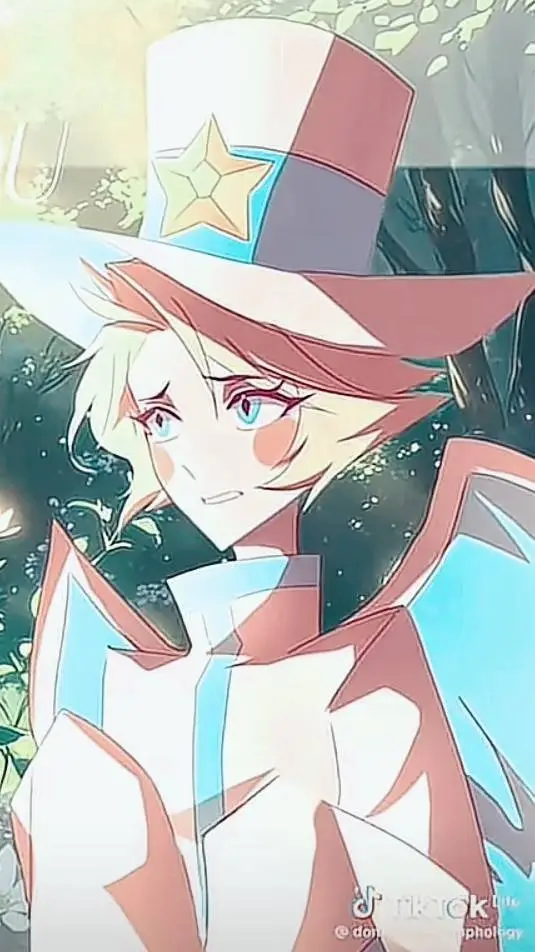 ai character: Lucifer  background