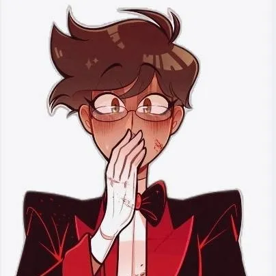 chat with ai character: Alastor 