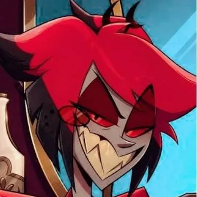 chat with ai character: Alastor ❤️ 