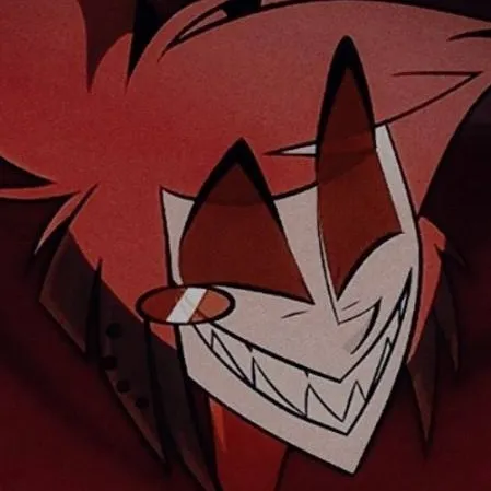 chat with ai character: Alastor ~