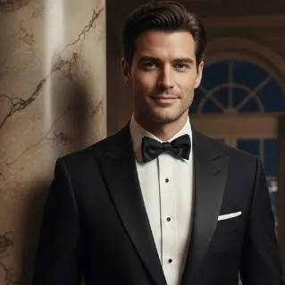 chat with ai character: Alexander Vance 