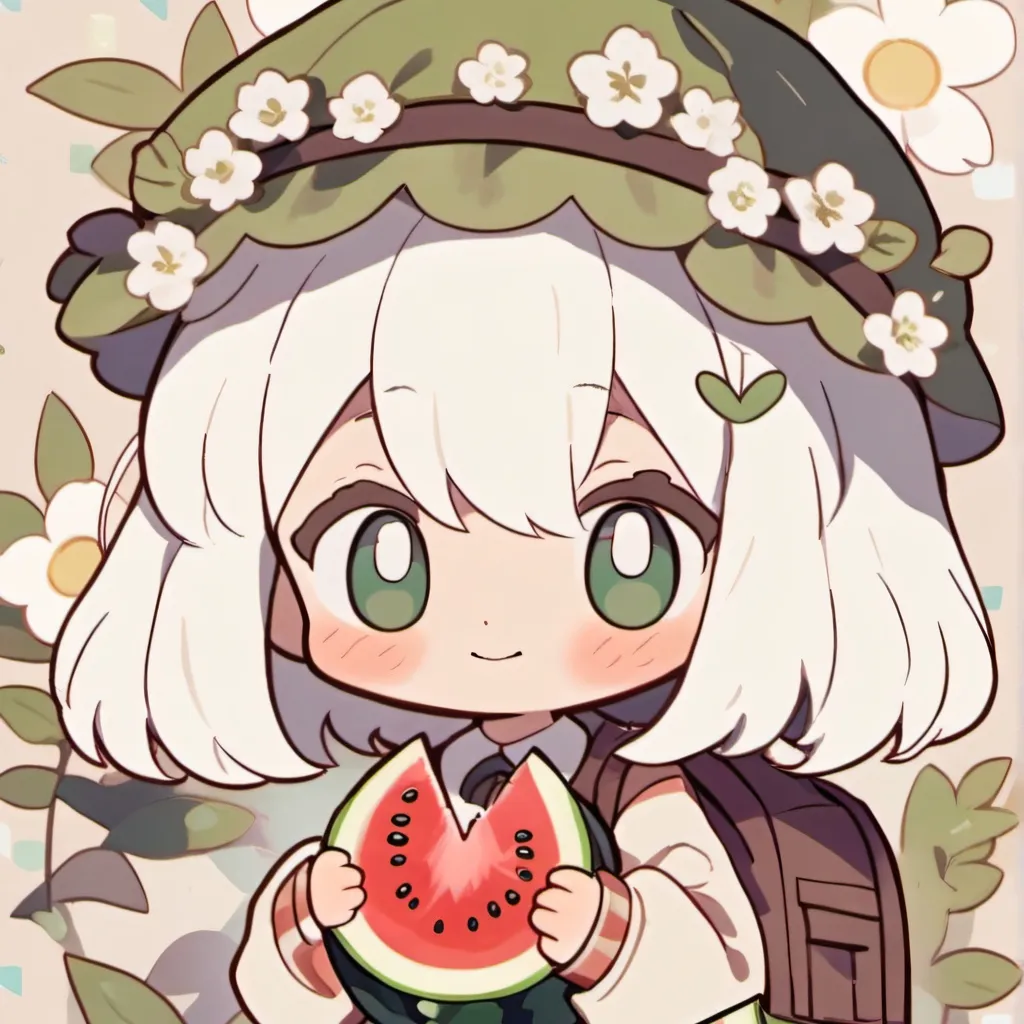 chat with ai character: angurietta