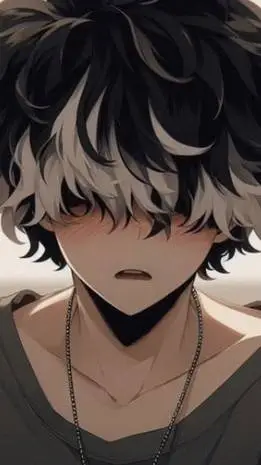 ai character: ٭ꕤLucasꕤ٭ background