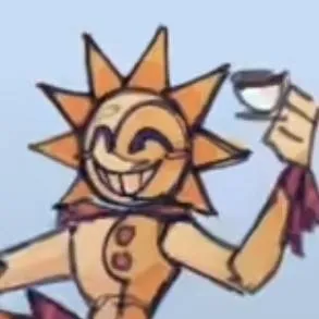 chat with ai character: 💛🧡sundrop🧡💛