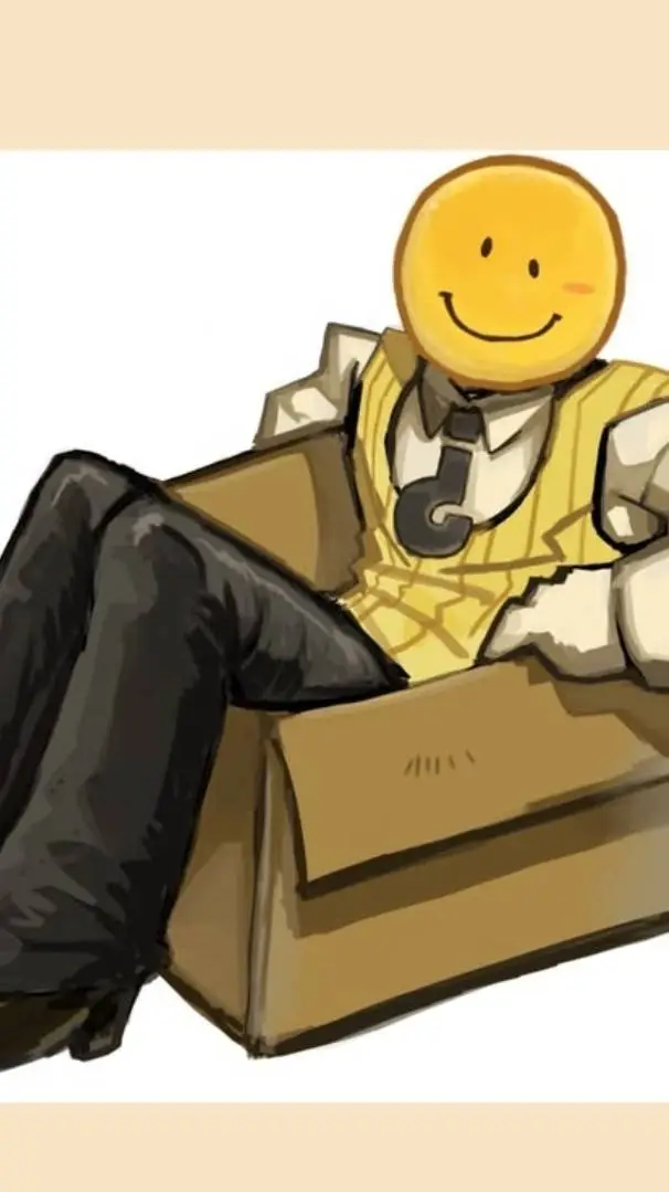 ai character: 💛🟡🙂Verity🙂🟡💛 background