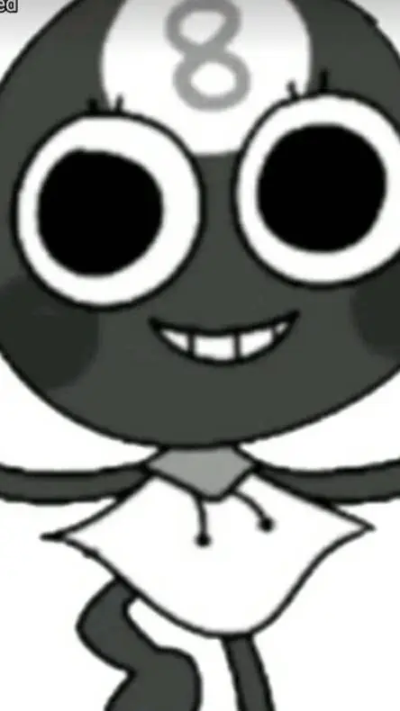 ai character: Luca. sinclair~ background