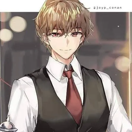 chat with ai character: Jeffrey 
