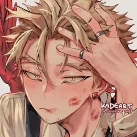 chat with ai character: Keigo Takami/Hawks