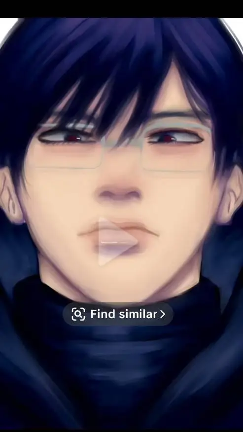 ai character: Tenya Iida background