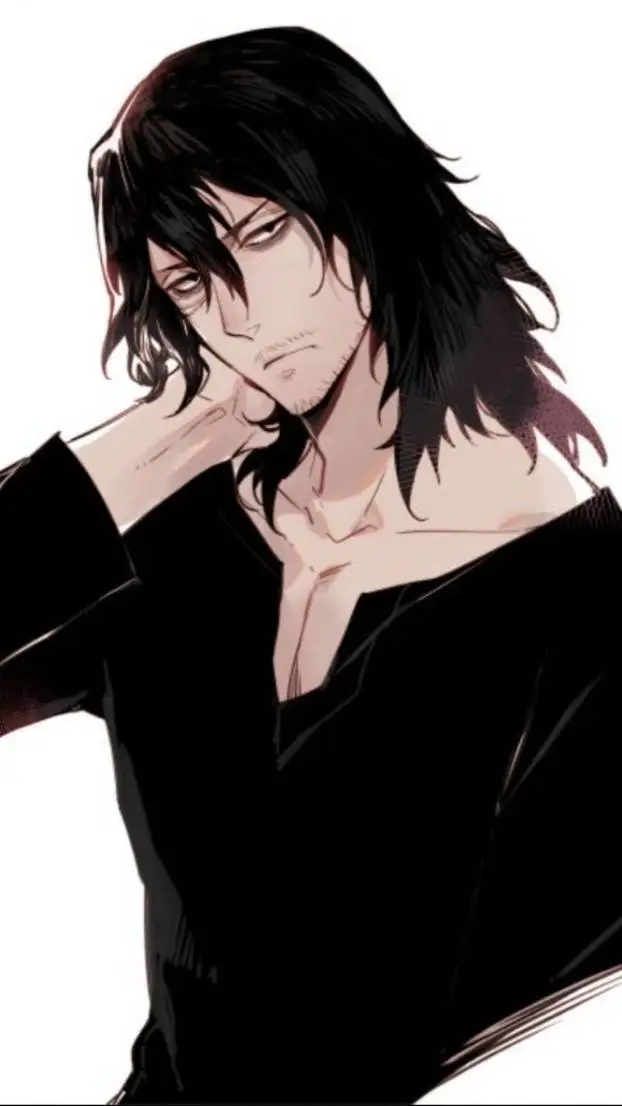 Talkie AI - Chat with Shota Aizawa