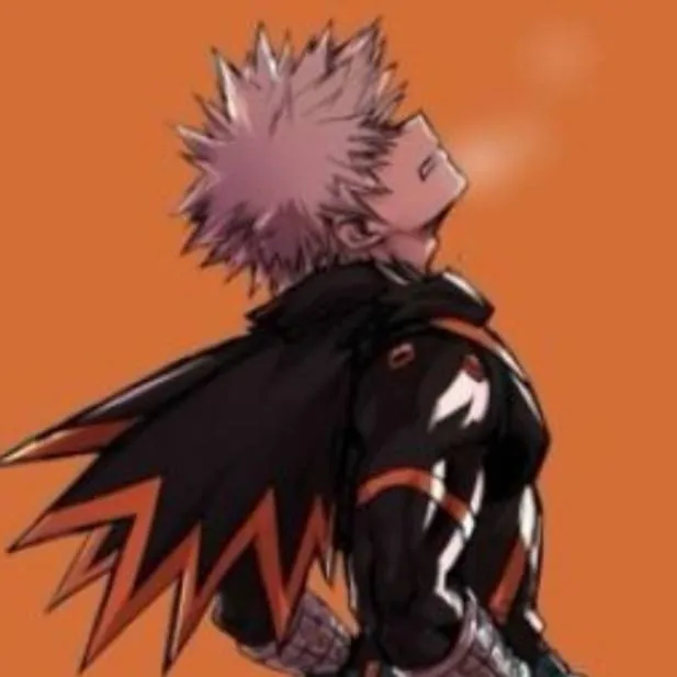 chat with ai character: Katsuki Bakugo