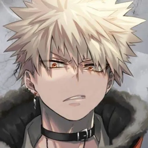 chat with ai character: Bakugo-Dad