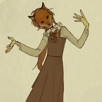 chat with ai character: foxy