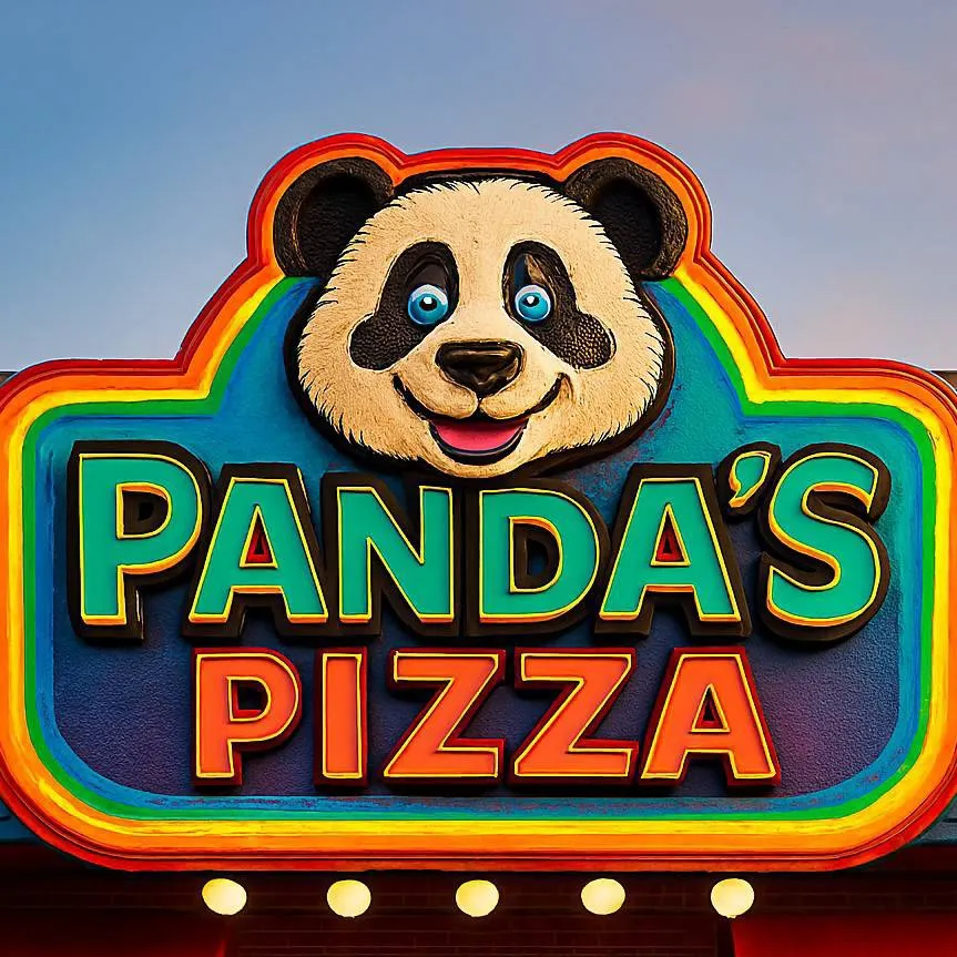 chat with ai character: Panda's Pizza 