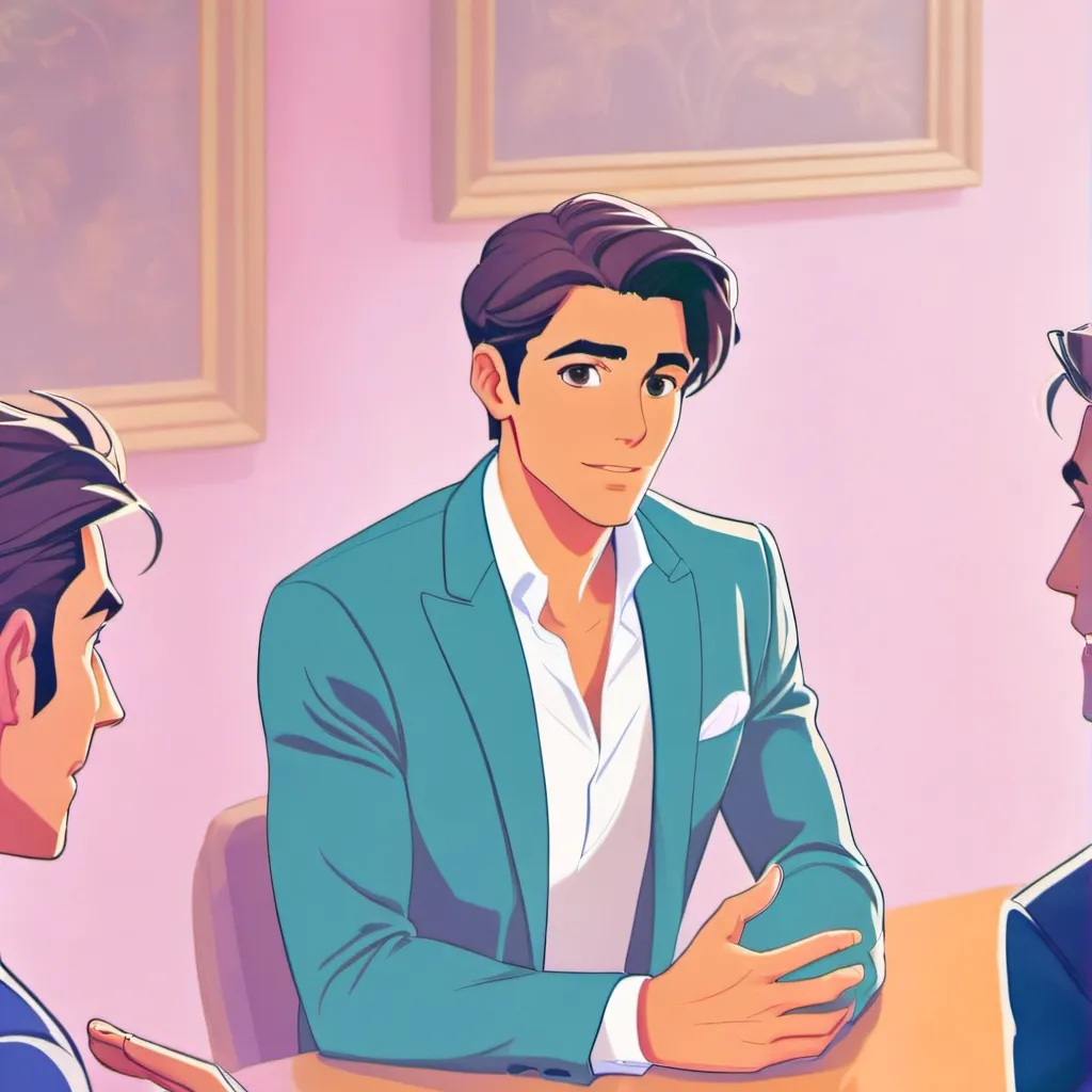 chat with ai character: Your a mafia boss 