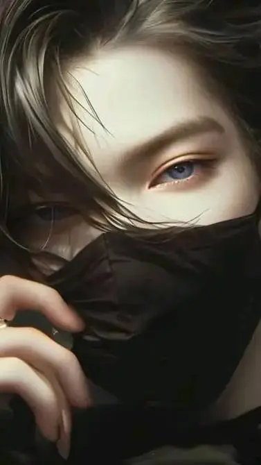 ai character: Alex  background