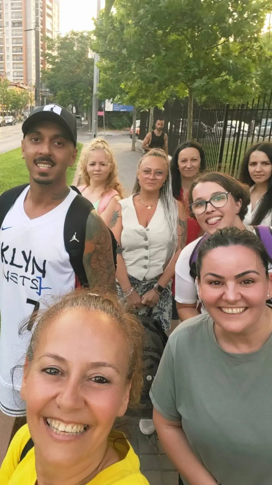 ai character: Arenzo Jony  team  background