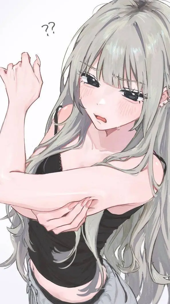 ai character: Kiara  background