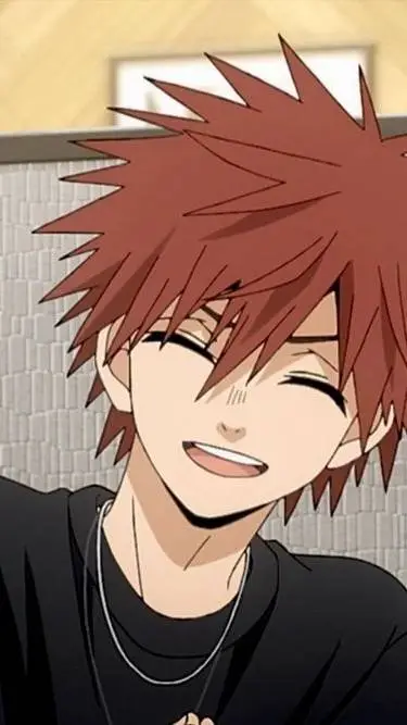 ai character: 🍣🌸Usami Souhei🌸🍣 background