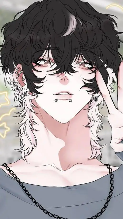 ai character: †~gael~† background