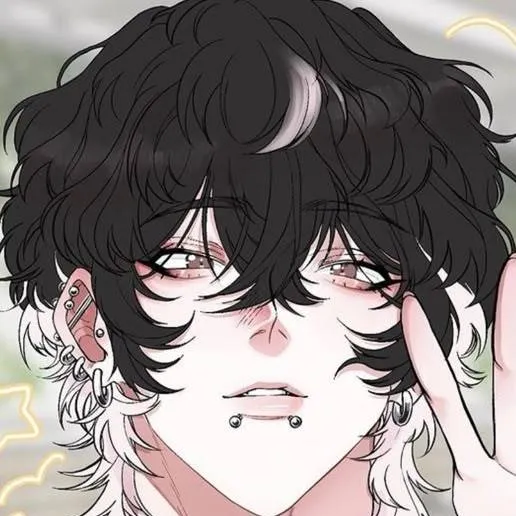 chat with ai character: †~gael~†