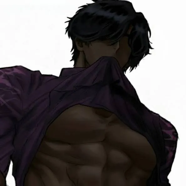 chat with ai character: ~✠Hoshi✠~