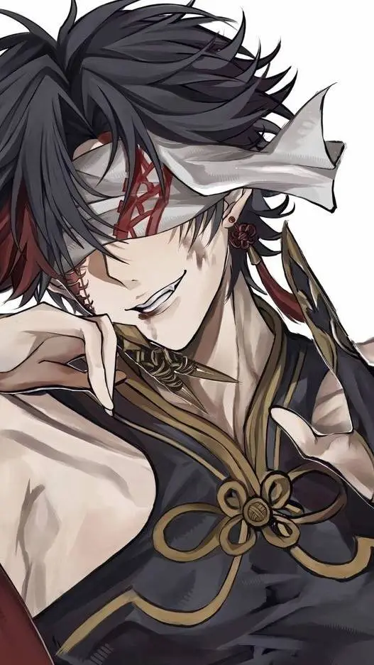 ai character: ~๑Qin Shi Huang๑~ background