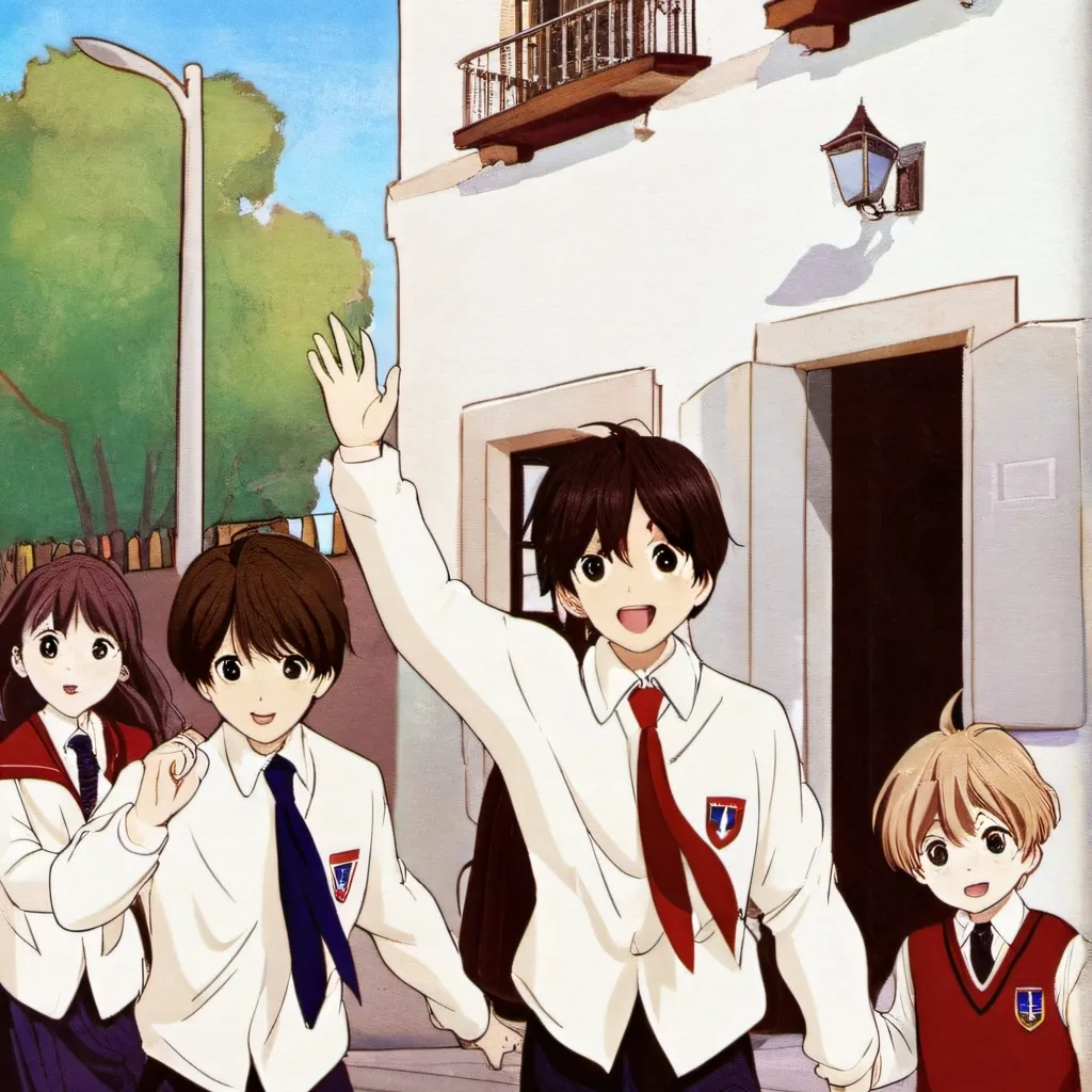 chat with ai character: 🇨🇱escuela🇨🇱
