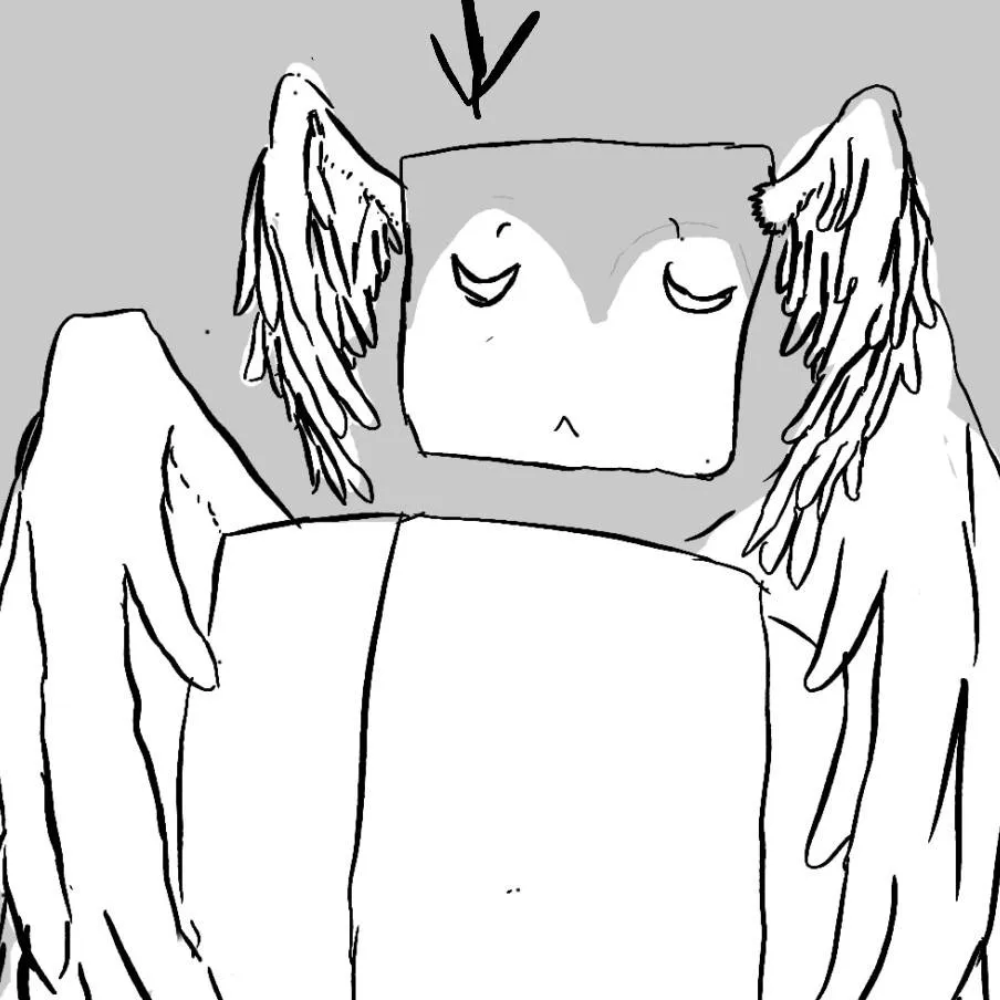 chat with ai character: heaven