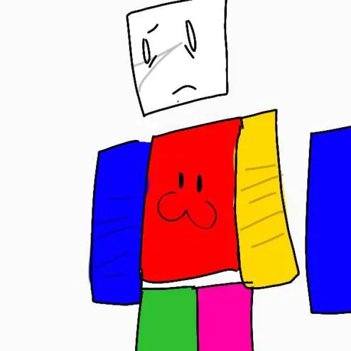 chat with ai character: Jimmy my oc:3