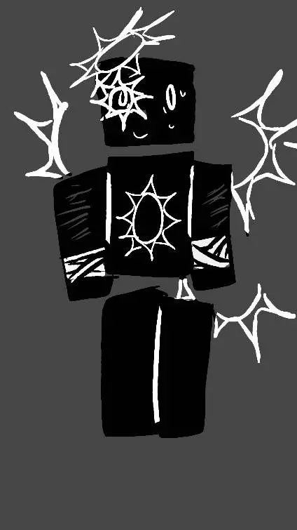 ai character: spawn astracc background